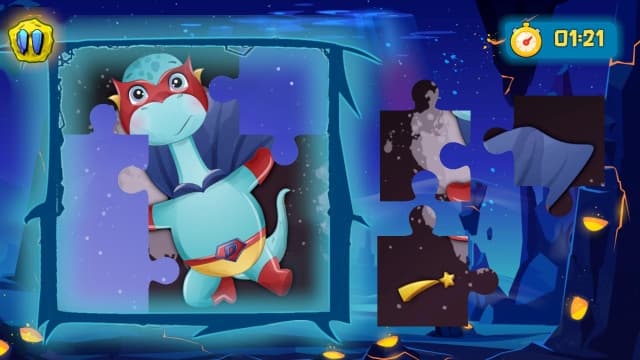 超级恐龙Super Dino-v1.0.0-1dlc-中文60帧 image 4