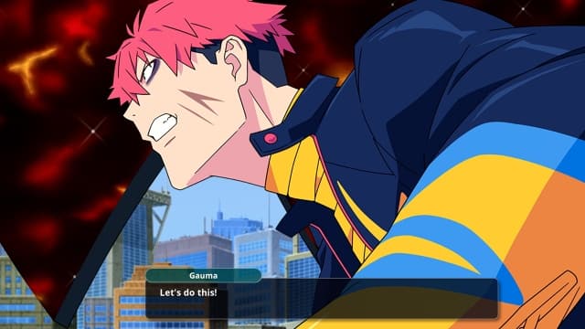 超级机器人大战Y SUPER ROBOT WARS Y-v1.0.2-6dlc-中文60帧 image 5