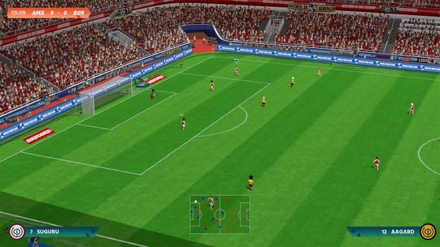 超级爆裂足球Super Soccer Blast-v1.56-中文60帧 image 2