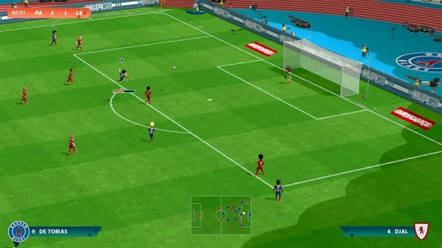 超级爆裂足球Super Soccer Blast-v1.56-中文60帧 image 4