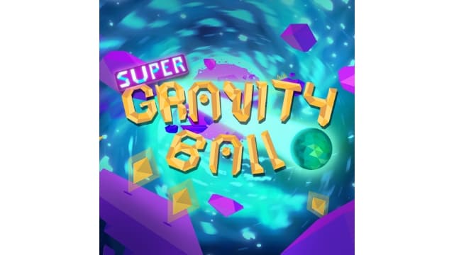 超级重力球Super Gravity Ball-v1.1.2-中文60帧-