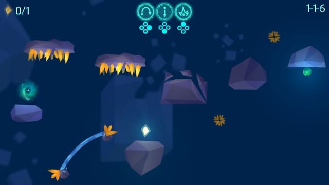 超级重力球Super Gravity Ball-v1.1.2-中文60帧 image 1