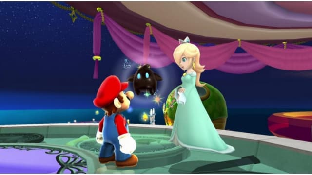 超级马里奥银河 Super Mario Galaxy-v1.0.0-中文60帧 image 2
