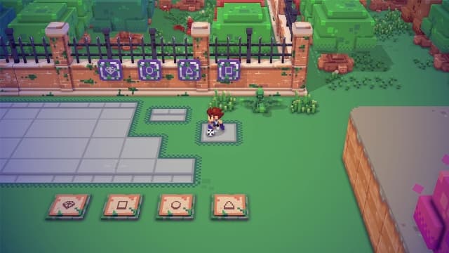 足球物语Soccer Story-v1.0.3-中文60帧 image 3