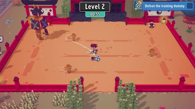 足球物语Soccer Story-v1.0.3-中文60帧 image 5