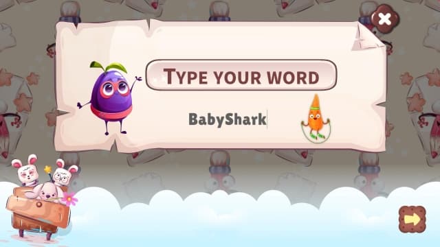 跟我学ABC:美食节篇ABC Follow Me Food Festival-v1.0.0-1dlc-中文60帧 image 3