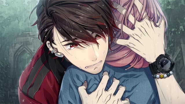 边缘伙伴!超越Side Kicks! beyond-v1.0.3-英文60帧 image 5