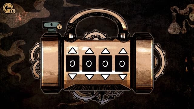 迈哲木:杰基尔与海德MazM Jekyll and Hyde-v1.0.1-中文60帧 image 1