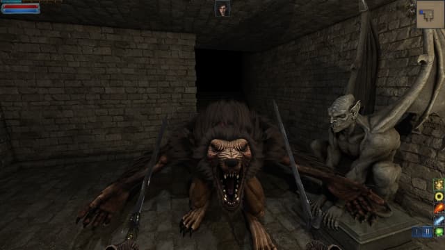 进入黑暗Into The Dark-v1-中文60帧 image 2