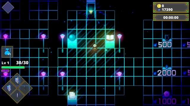 迷宫传说Labyrinth Legend-v1.0.1-中文60帧 image 2