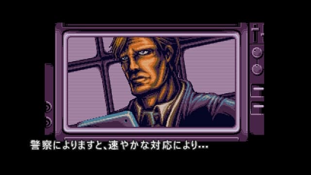 逆袭：月亮骑士Vengeful Guardian Moonrider-v1.0.1-中文60帧 image 2