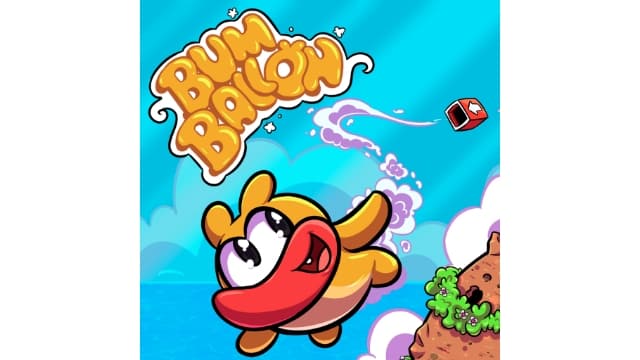 邦巴隆Bumballon-v1.0.2-中文60帧-