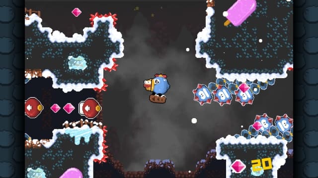 邦巴隆Bumballon-v1.0.2-中文60帧 image 4