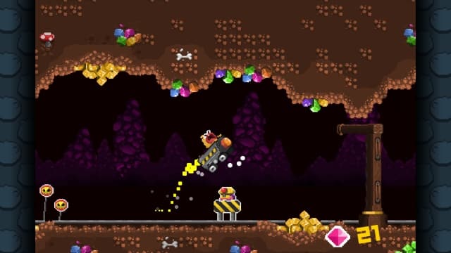 邦巴隆Bumballon-v1.0.2-中文60帧 image 5