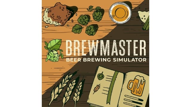 酿制大师：啤酒酿造模拟器-v1.0.8.1-中文30帧-