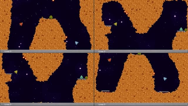 重力推力Gravity Thrust-v1.0.0-中文60帧 image 2