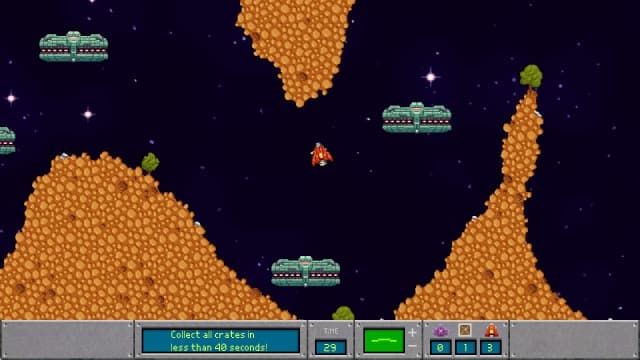 重力推力Gravity Thrust-v1.0.0-中文60帧 image 5