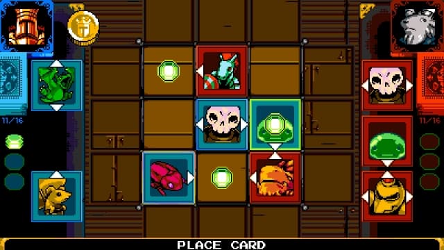 铲子骑士:卡牌之王Shovel Knight King of Cards-v4.1-中文60帧 image 1