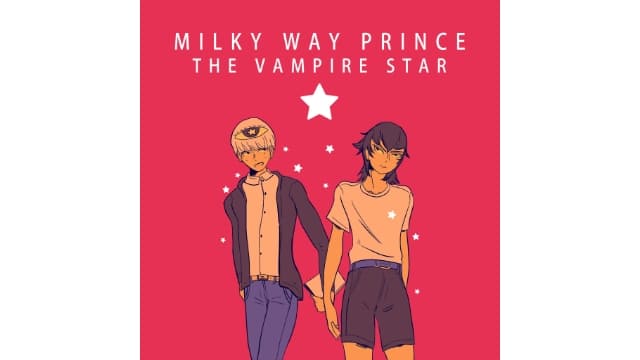 银河王子：吸血鬼星-v1.0.2-中文60帧-