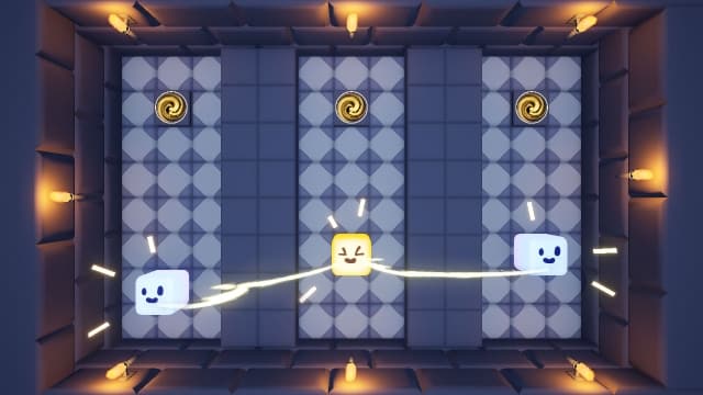 链接立方体Link The Cubes-v1.23.1.0-中文60帧 image 2