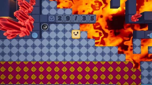 链接立方体Link The Cubes-v1.23.1.0-中文60帧 image 3