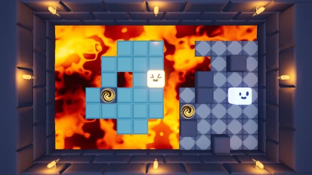 链接立方体Link The Cubes-v1.23.1.0-中文60帧 image 4