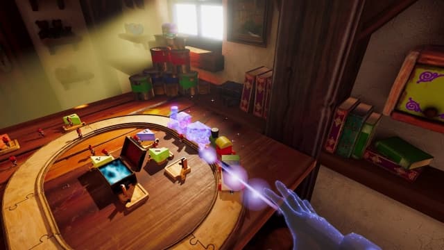 锡之心 卫兵冒险记Tin Hearts-v1.0.2-中文60帧 image 3