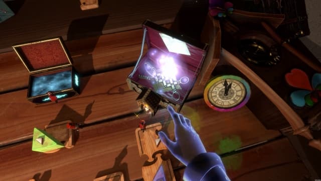 锡之心 卫兵冒险记Tin Hearts-v1.0.2-中文60帧 image 5