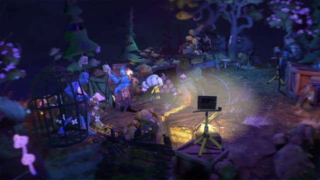 阴暗之眸Gloomy Eyes-v1.0.1-中文60帧 image 3