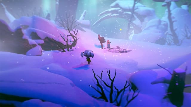 阴暗之眸Gloomy Eyes-v1.0.1-中文60帧 image 4