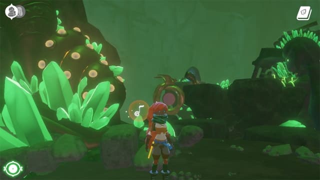 阿丽莎:双子女神的湮灭Aliisha-v1.0.2-中文60帧 image 4