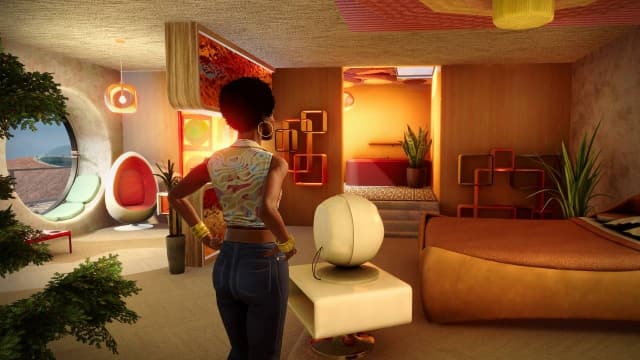 阿加莎·克里斯蒂 - 尼罗河上的惨案-v1.1.8-中文60帧 image 3