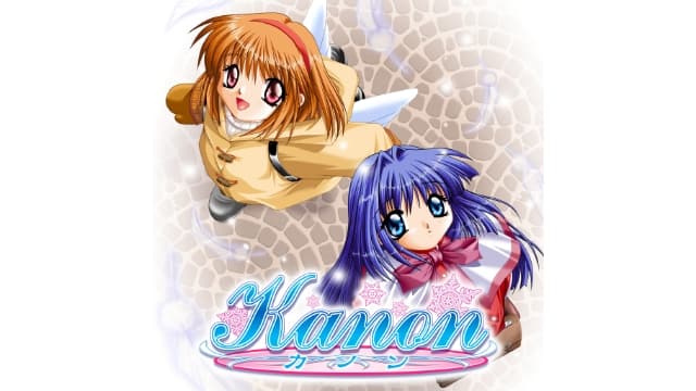 雪之少女Kanon-v2.0.0-中文60帧-