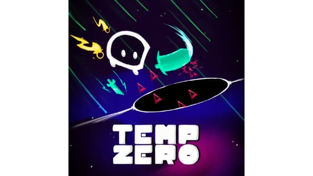 零度Temp Zero-v1.4-中文60帧-