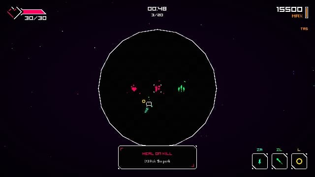 零度Temp Zero-v1.4-中文60帧 image 3