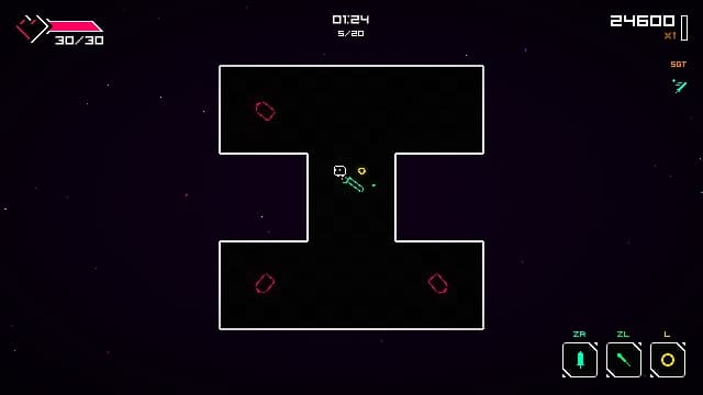 零度Temp Zero-v1.4-中文60帧 image 4