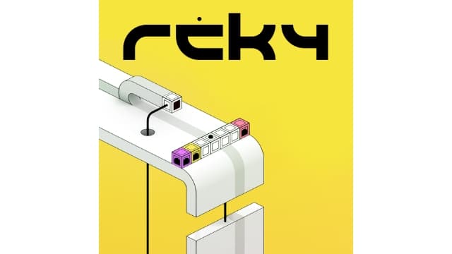 雷基reky-v1.0.0-中文60帧-