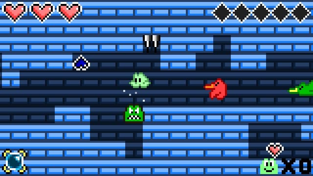 青蛙跳Frog Hop-v1.0.1-中文60帧 image 3