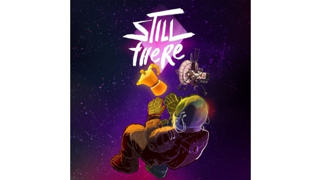 静寂的宇宙Still There-v1.0.5-中文60帧-