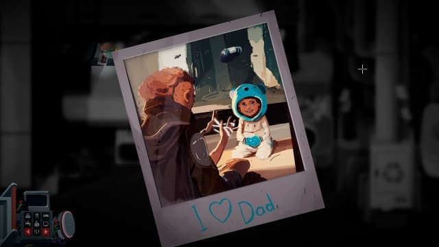 静寂的宇宙Still There-v1.0.5-中文60帧 image 1