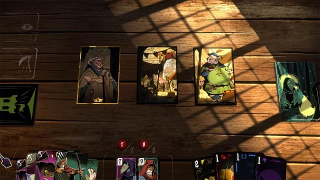 预言奇谈Foretales-v1.2.4252-中文30帧 image 1