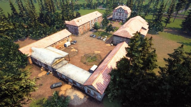 风暴:深厚友谊的开始-v1.9.0-中文60帧 image 1