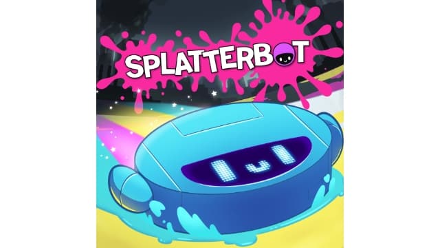 飞溅机器人Splatterbot-v1.01-中文60帧-