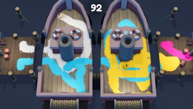 飞溅机器人Splatterbot-v1.01-中文60帧 image 3