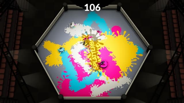 飞溅机器人Splatterbot-v1.01-中文60帧 image 4