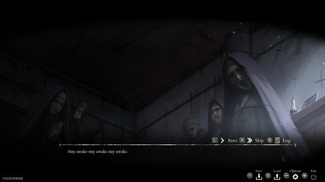 鬼成圣Saint Maker-v1.0.6-中文60帧 image 5