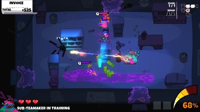 鬼魂清洁工Dead End Job-v1.0.5-中文60帧 image 2