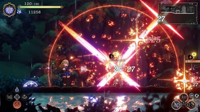 魔法司书阿莉安娜 七英杰之书-v1.0.0-日文60帧 image 3