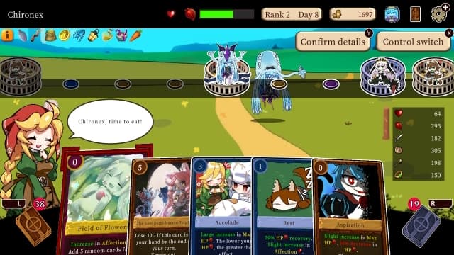 魔物娘斗士Monmusu Gladiator-v1.4.0-中文60帧 image 3