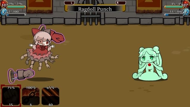 魔物娘斗士Monmusu Gladiator-v1.4.0-中文60帧 image 5